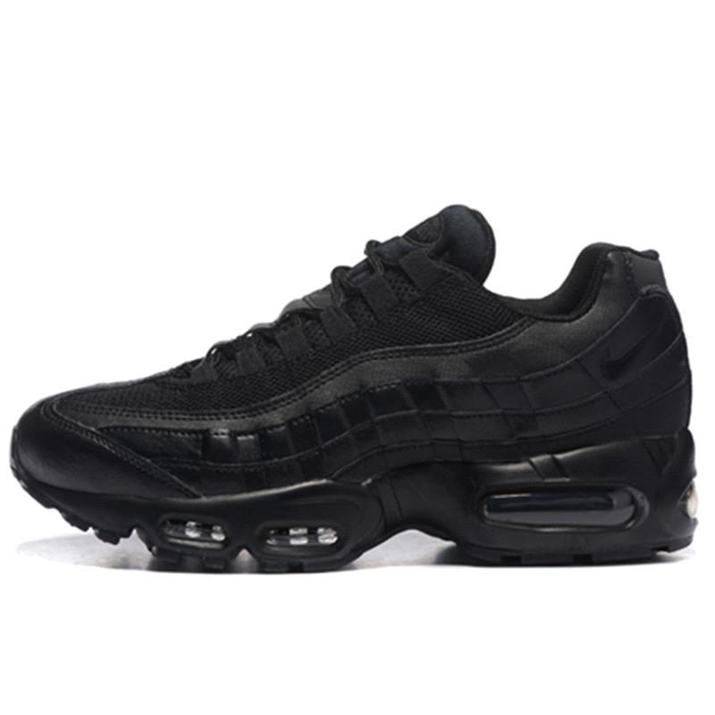 black 95's