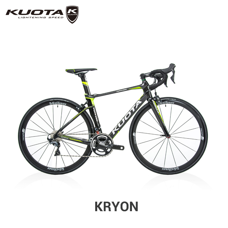 kuota kryon frame