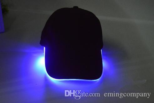 LED azul