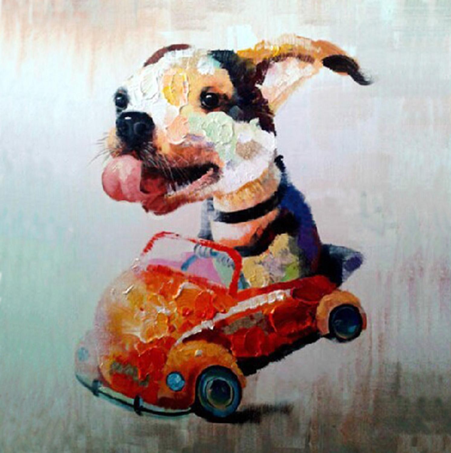 16++ Top Puppy wall art images information