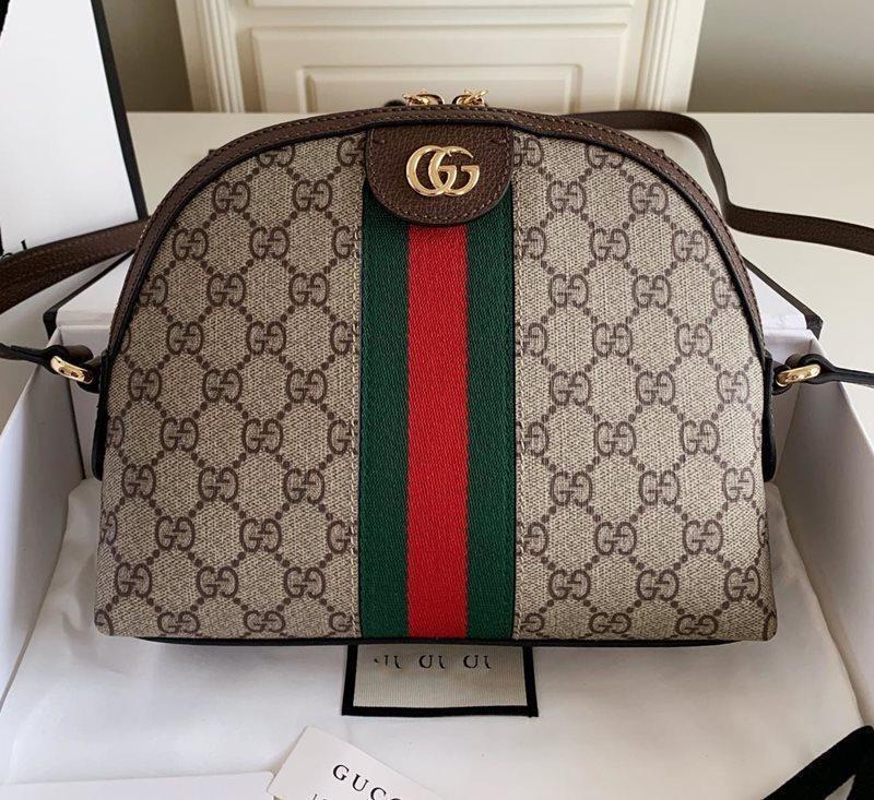 Ophidia gg small shoulder bag dhgate Clearance