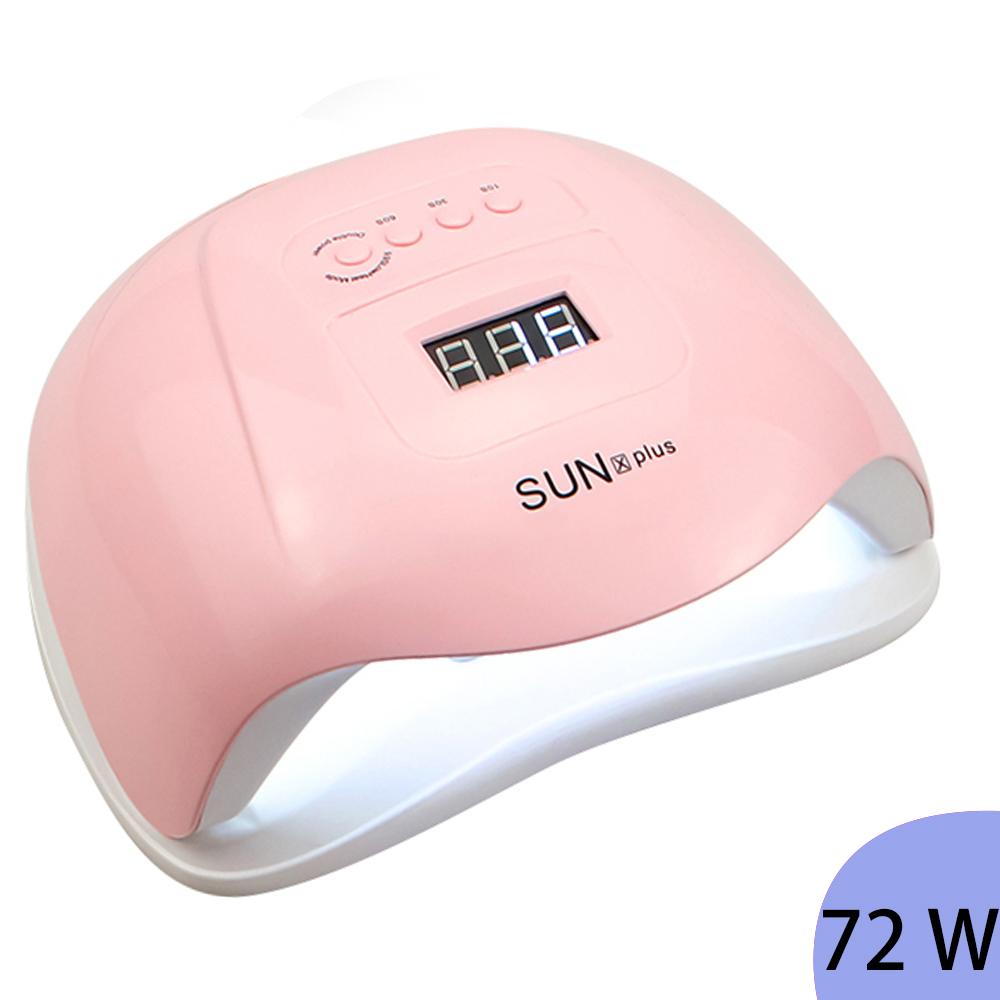 72w Sunxplus Pink