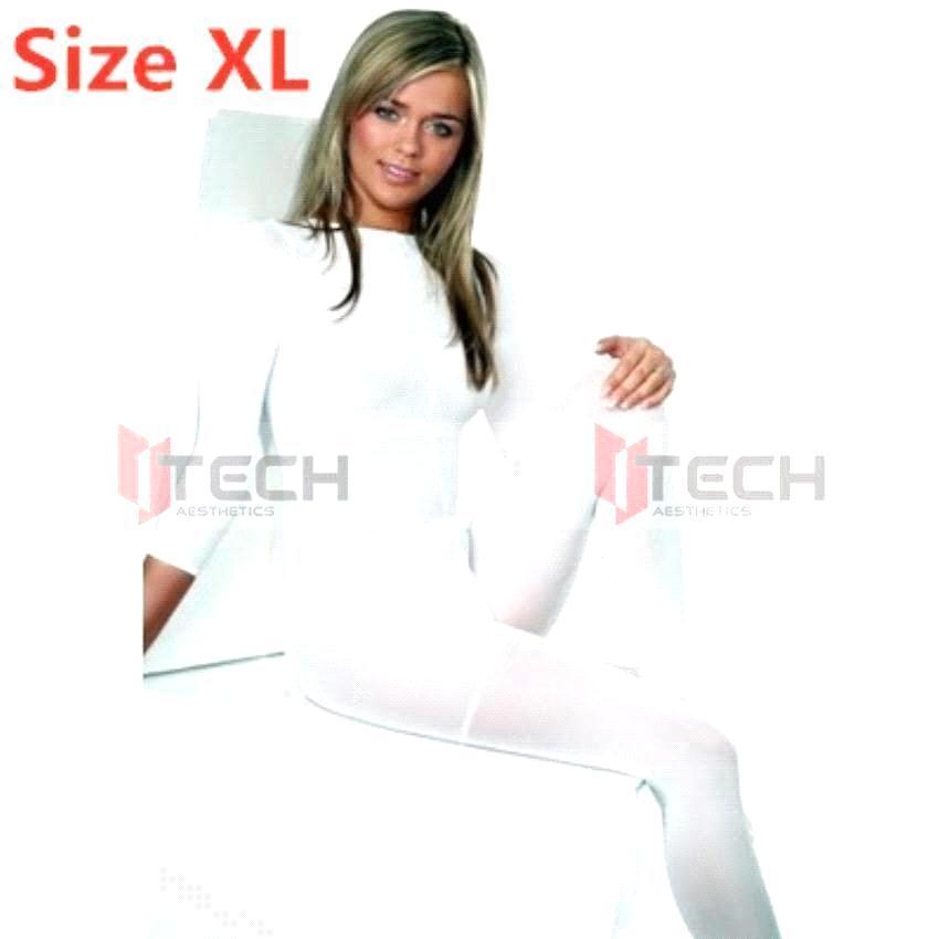 Couleur blanc Taille XL