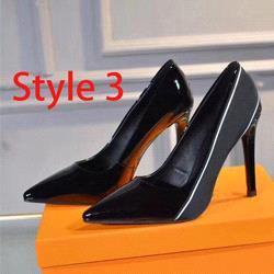 style 3 black