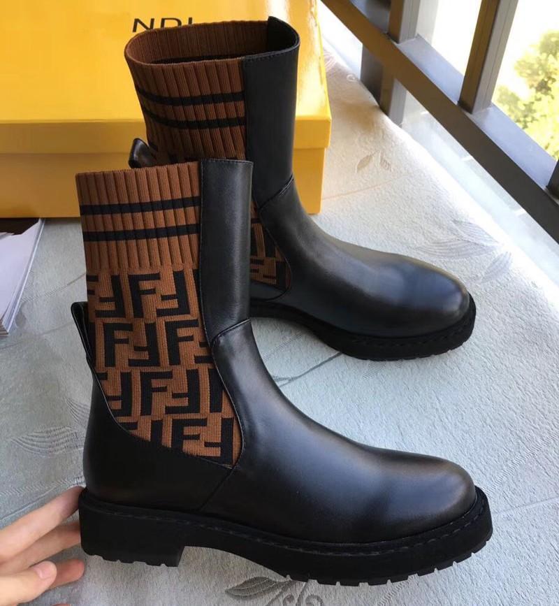 women's winter fashion boots