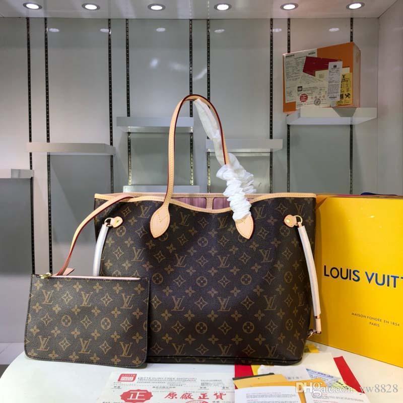 New Fashion Design Bags Luxury Shopping Bags Luxury Handbags Made Of ...