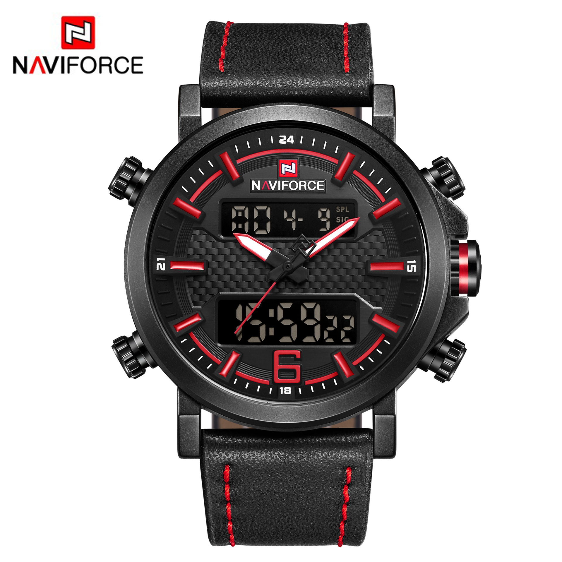 sonata sports watch belt