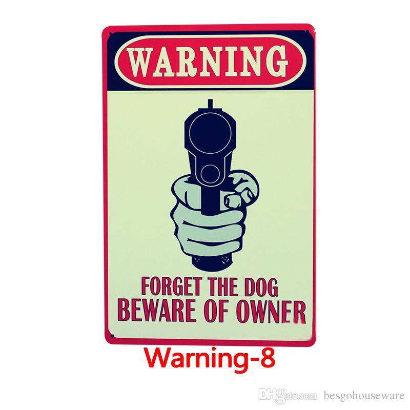 Warning-8