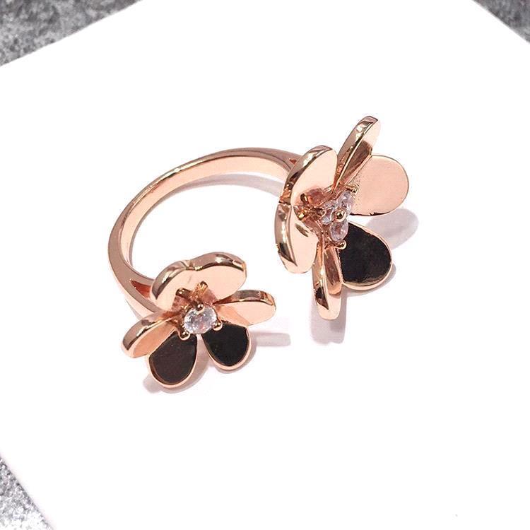 Rings_rose Gold A.