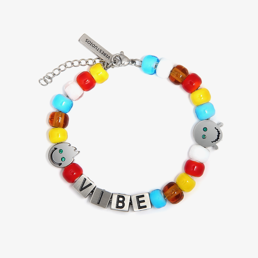 Vibe Dice Perle Bracelet / 1 Genre