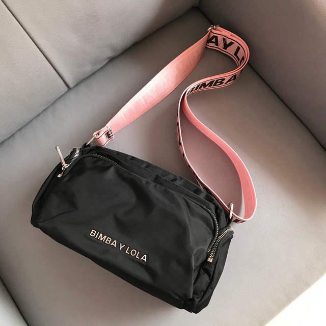 bolso bimba y lola dhgate