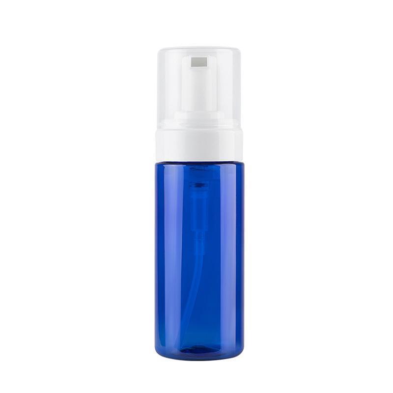 150ml Blue.