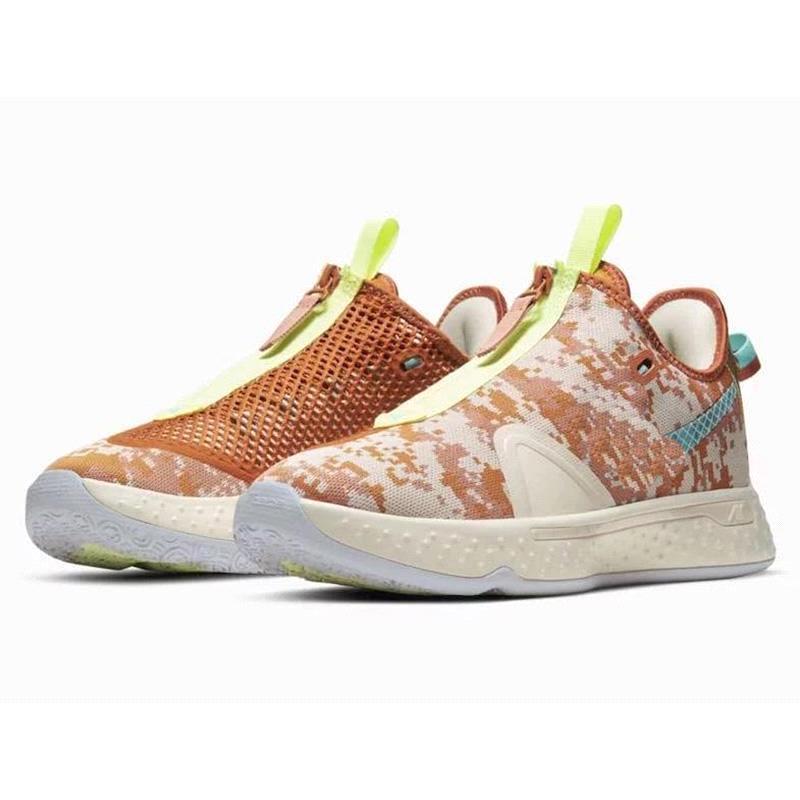 paul george gatorade gx