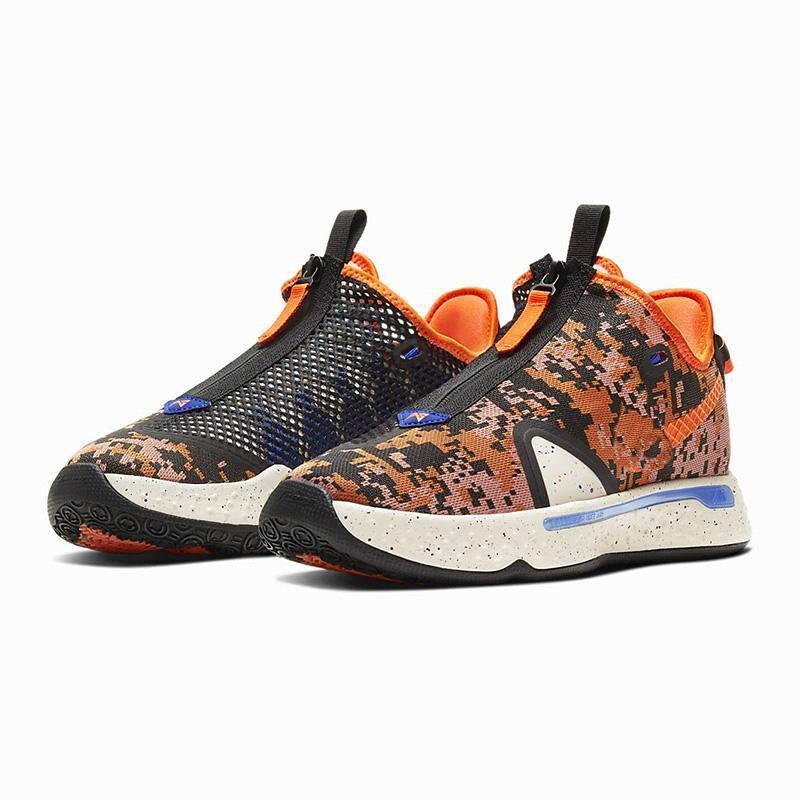 paul george gatorade gx