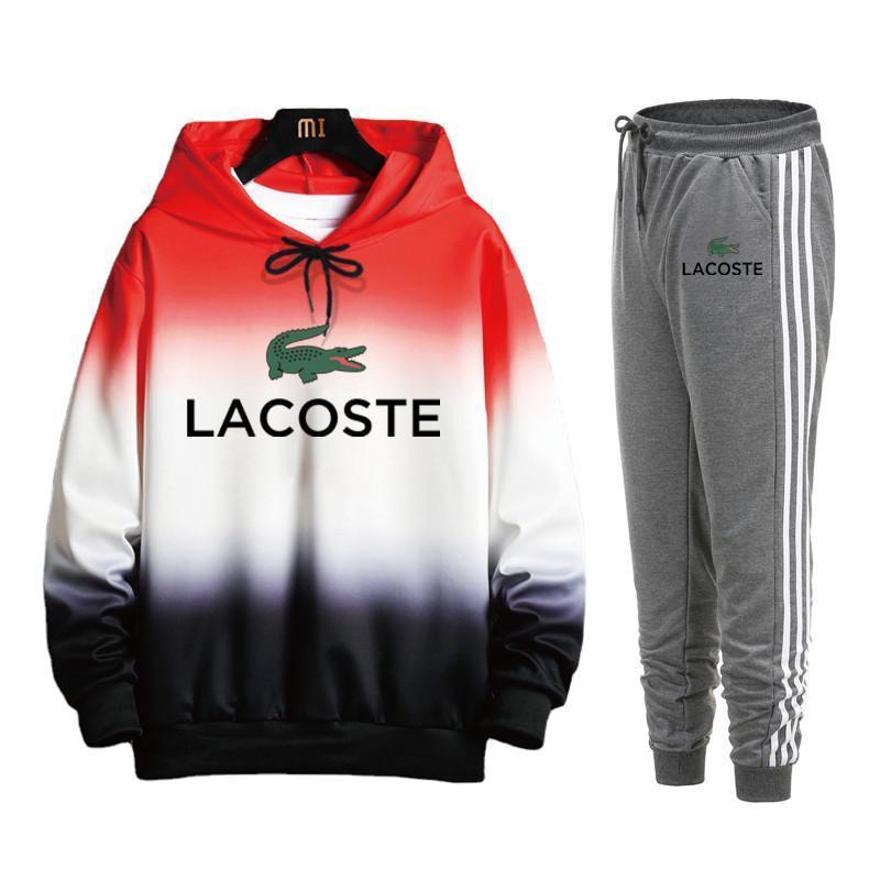 lacoste tracksuit 2020