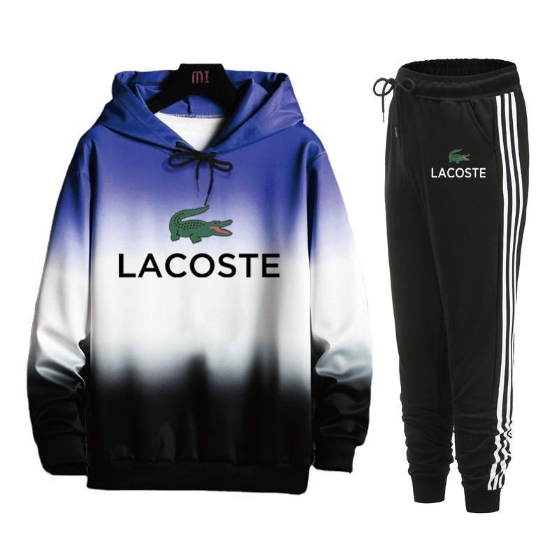 lacoste tracksuit 2020