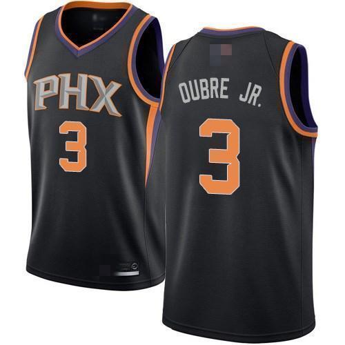 kelly oubre jr jersey black