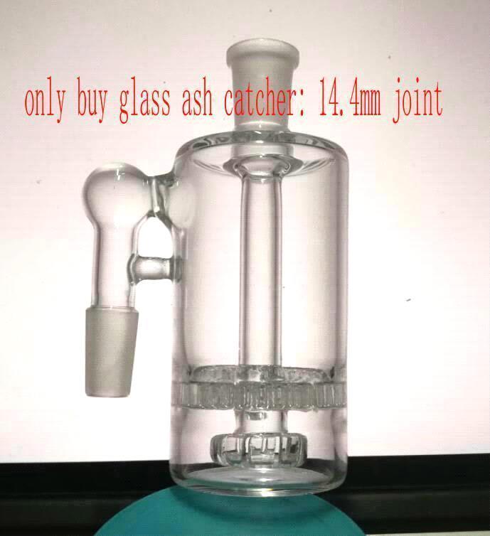 only buy glass ash catcher(no bong)