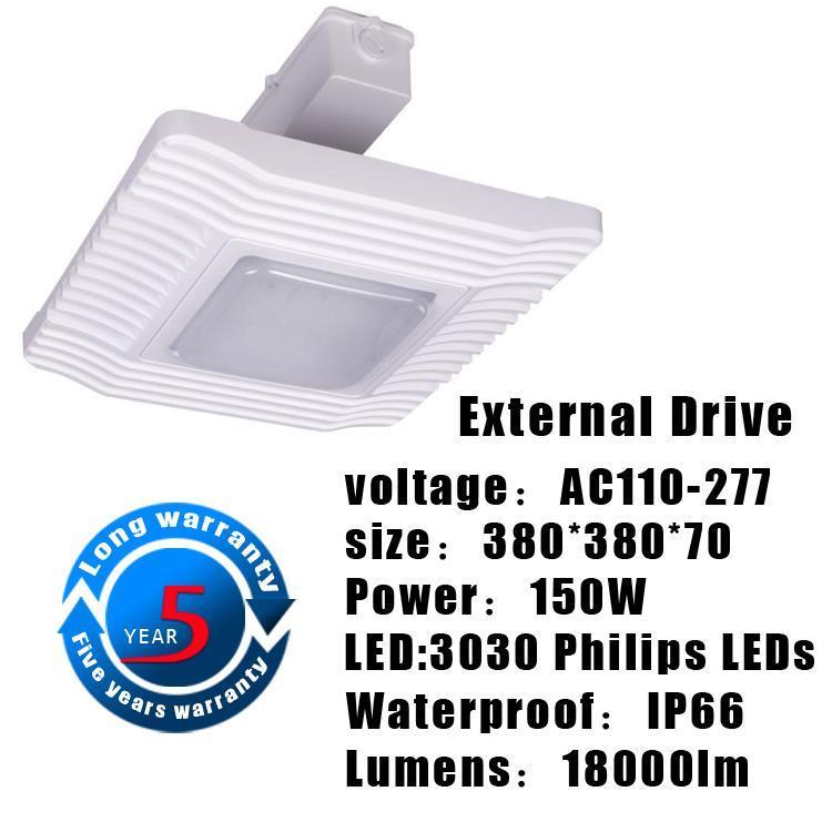 External Drive 150W