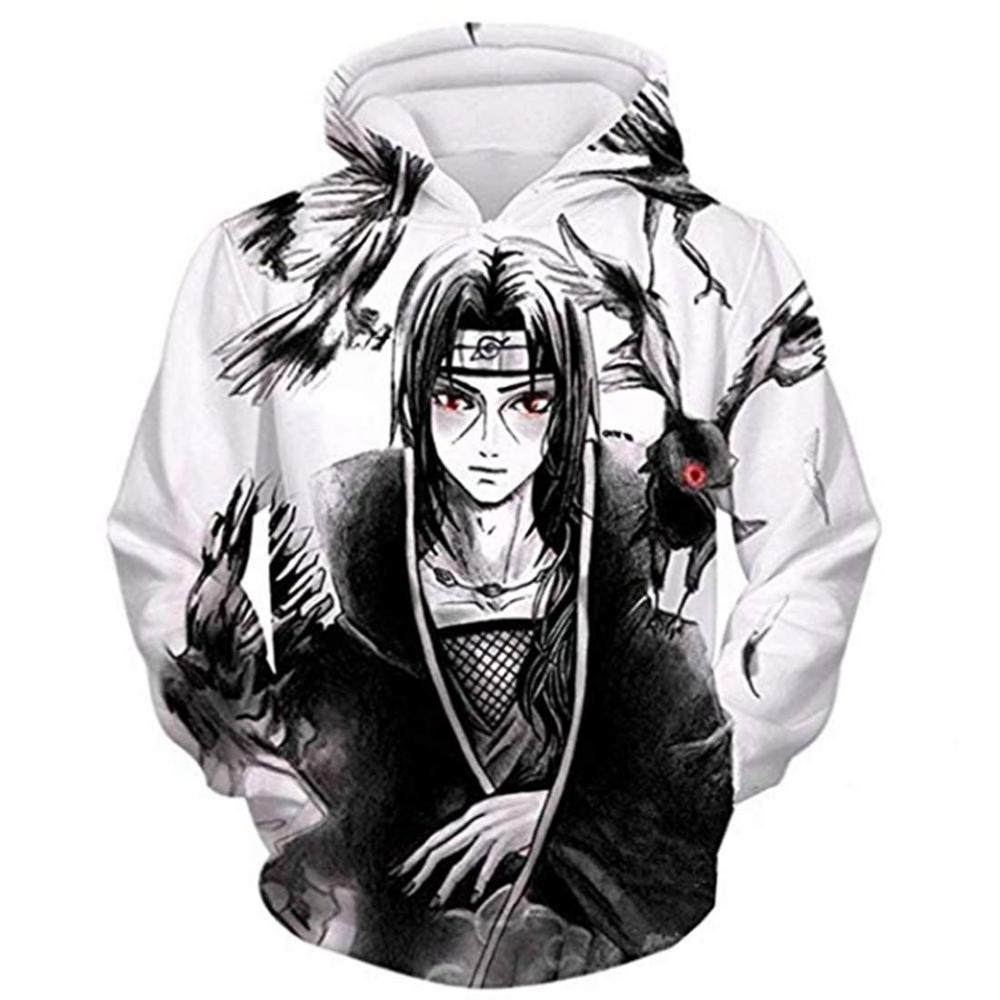 #LW014 sudaderas de Anime Sudadera con capucha Harajuku chaqueta con capucha Naruto para hombres abrigo Akatsuki Uchiha Itach sudaderas con capucha en 3D disfraz de Cosplay Kakashi #LW014 sudaderas de Anime Sudadera con capucha Harajuku chaqueta con capucha Naruto para hombres abrigo Akatsuki Uchiha Itach sudaderas con capucha en 3D disfraz de Cosplay Kakashi