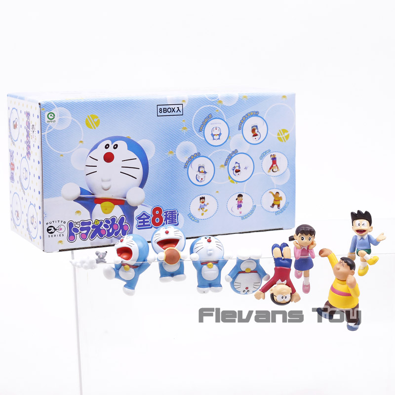 Kawaii De La Historieta De Doraemon Serie Putitto Mini Pvc Calcula Los Juguetes Copa Decoracion Munecas Set De 18 86 Dhgate Kawaii De La Historieta De Doraemon Serie Putitto Mini Pvc Calcula Los Juguetes Copa Decoracion Munecas Set De 18 86 Dhgate