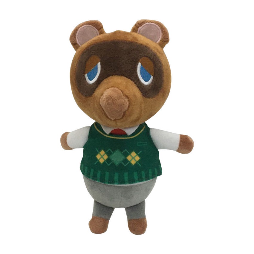 Tom Nook 21cm