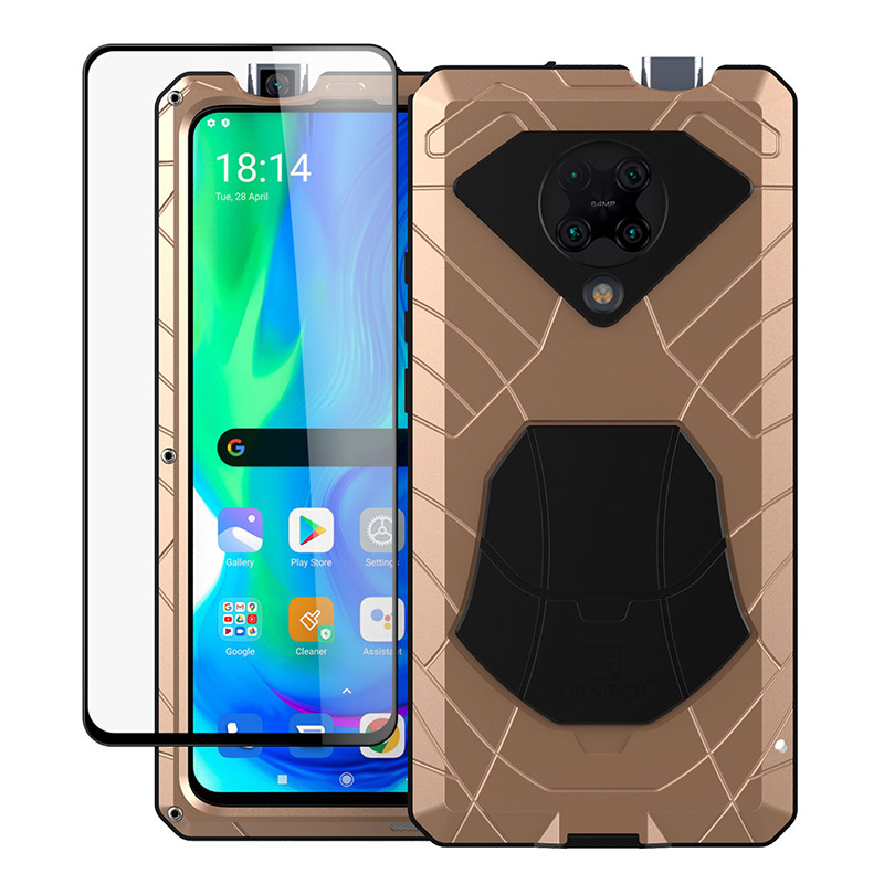 For Xiaomi POCO F2 Pro Redmi K30 Pro POCO X3 NFC Phone ...