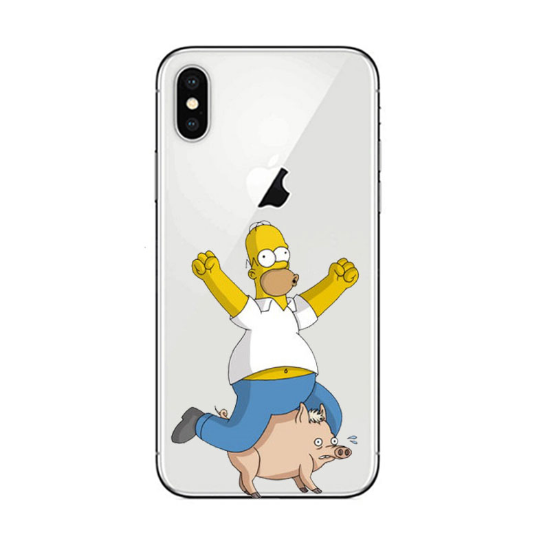 Soft TPU SIMPSON4