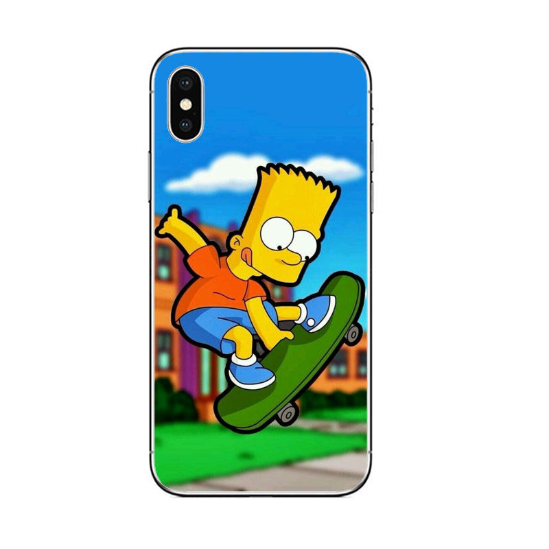 Yumuşak TPU Simpson12