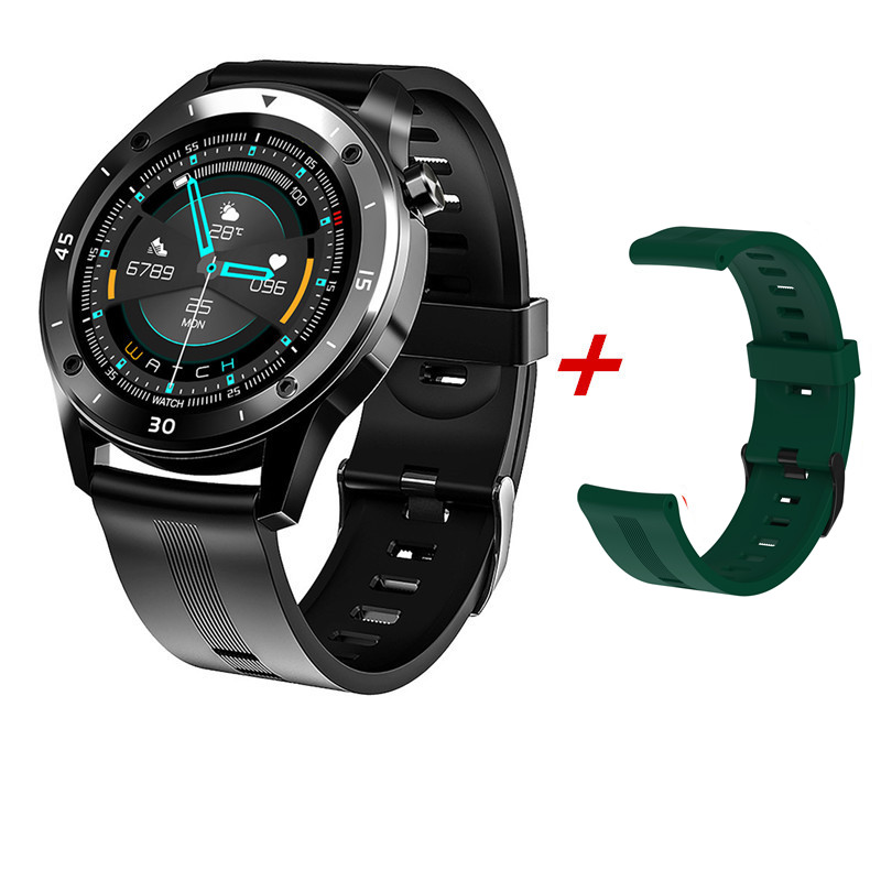 Suministro Al Por Mayor F22SA / C Bluetooth Tiempo Photo SmartWatch Hombre  De Las Mujeres Multi Deportes 2020 Inteligente Relojes Ritmo Cardíaco Traer  Para El Reloj Android De Bipang60327, 31,07 € | Es.DHgate.Com