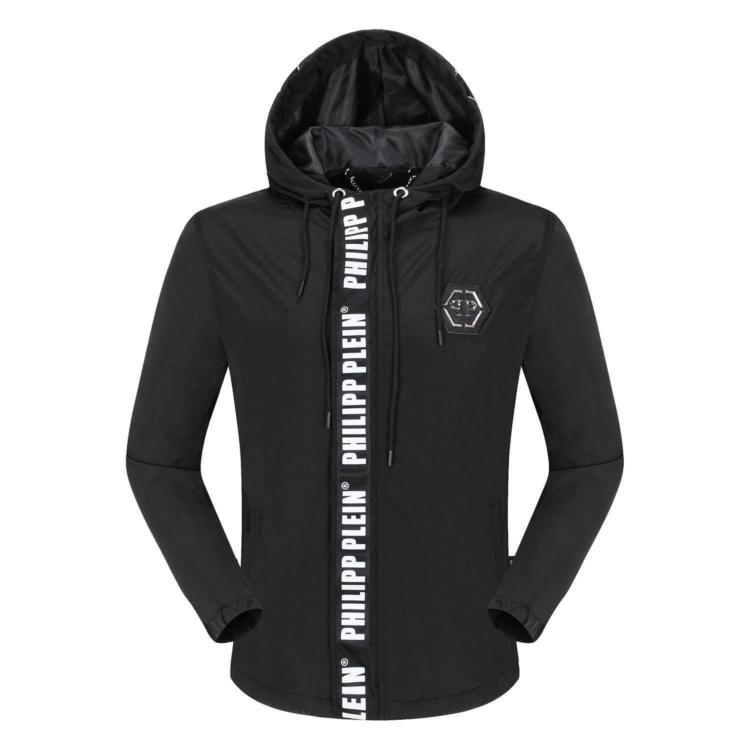 velospeed jacket