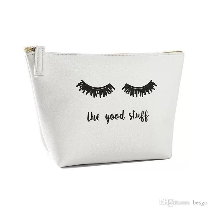 eyelash makeup bolsa