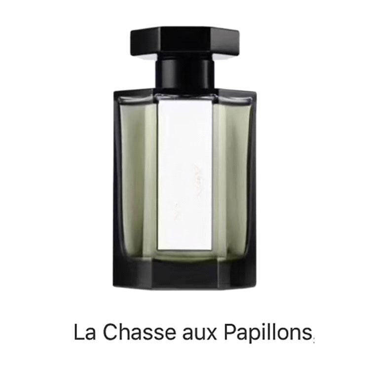 Papilony La Chasse Aux