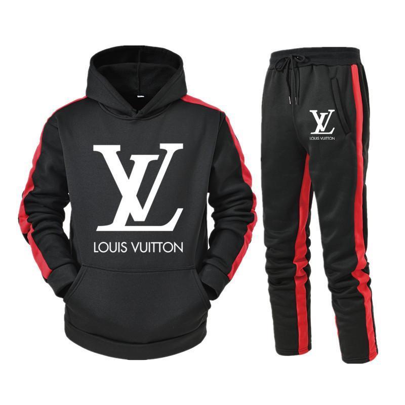 lv tracksuit bottoms