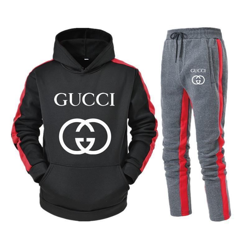 Acquistare Gucci Uomo Set Tuta Tuta Delle Donne Degli Uomini Hoodies +  Pantaloni Da Uomo Felpata Casuale Di Sport Di Tennis Tute Sweat Suits  Sweatsuit Economico | Consegna Veloce E Qualità | DHgate Italy