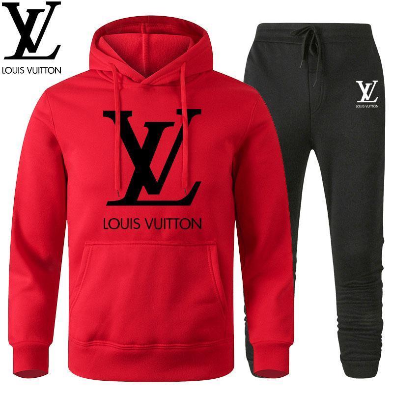 louis vuitton womens sweatsuit