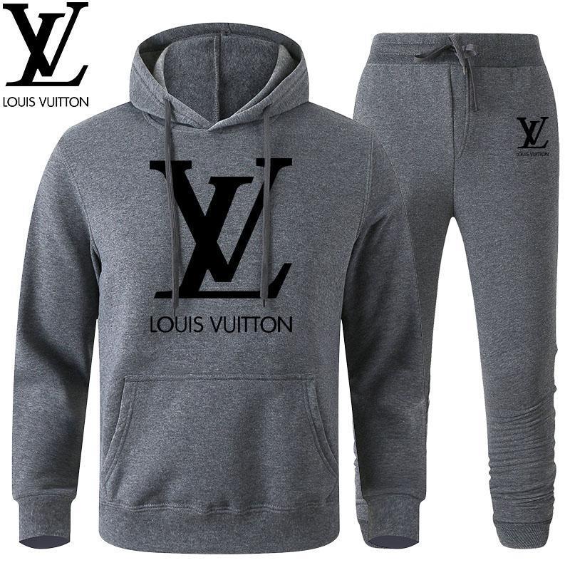 louis vuitton womens sweatsuit