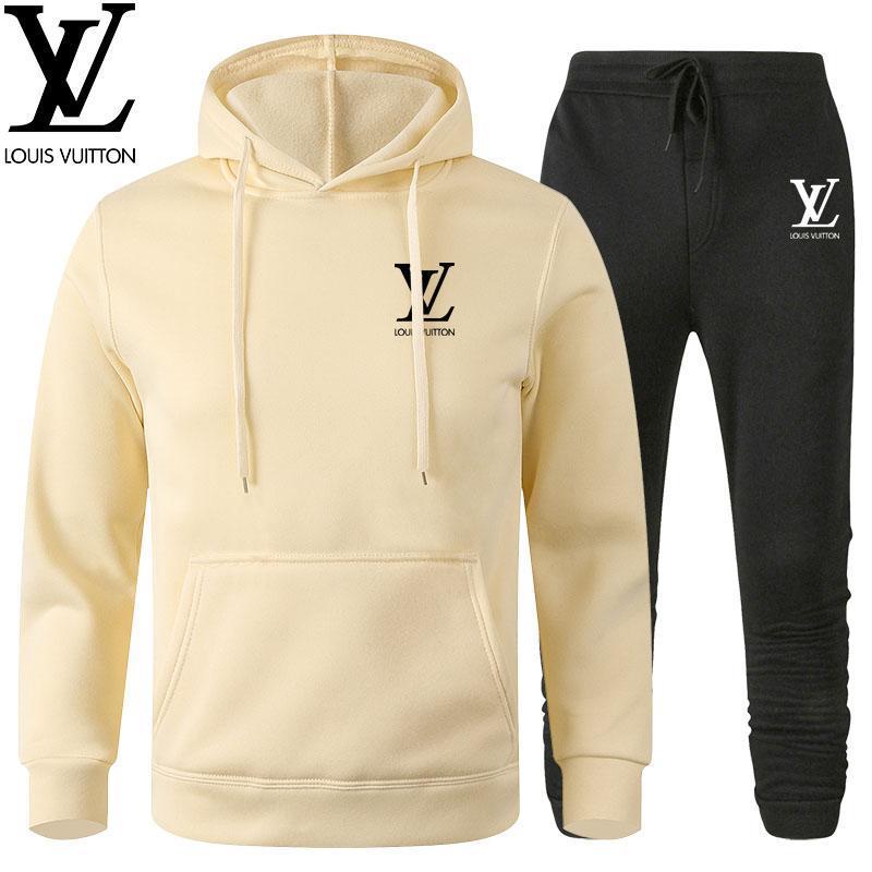 louis vuitton womens sweatsuit