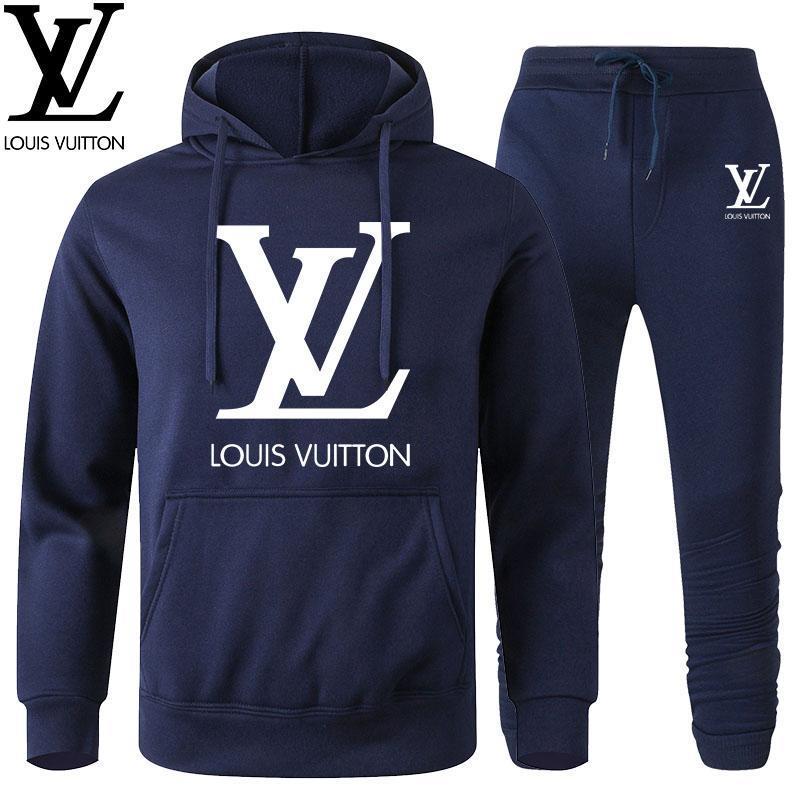 louis vuitton womens sweatsuit