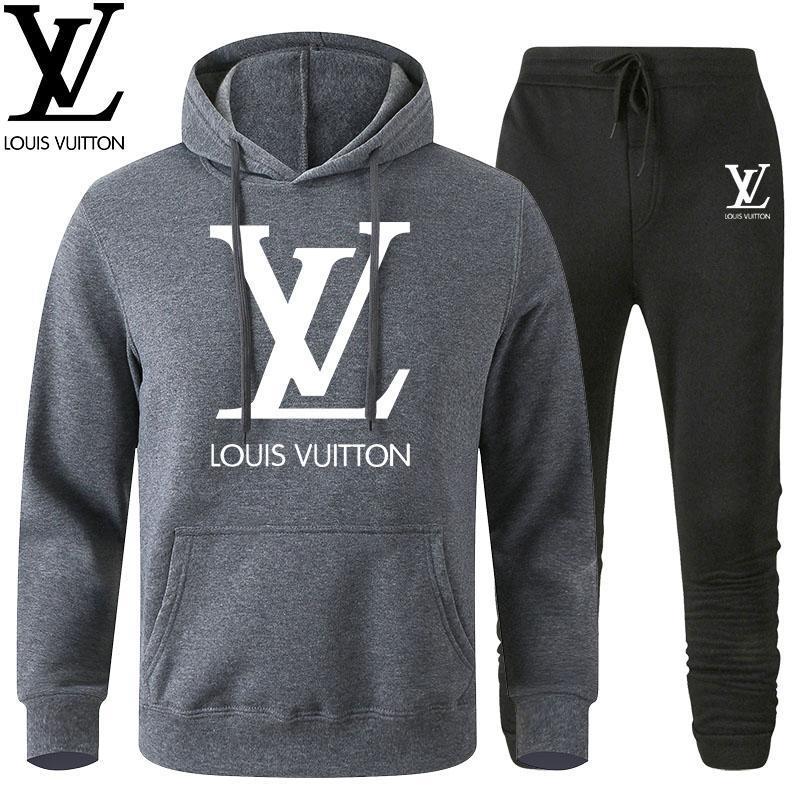 louis vuitton womens sweatsuit