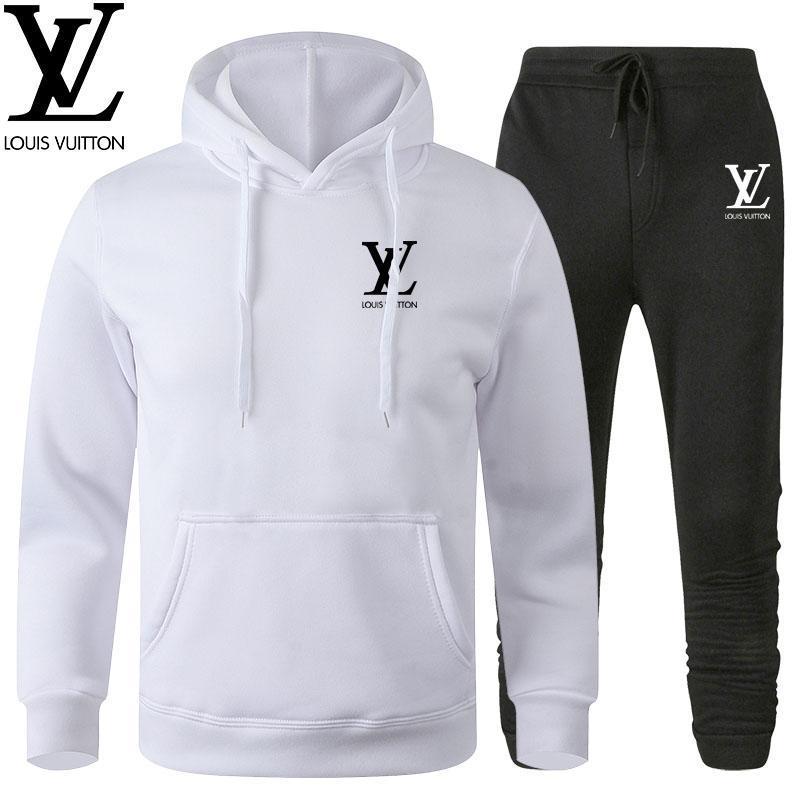 louis vuitton womens sweatsuit