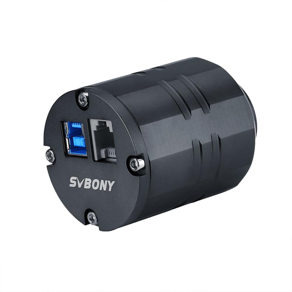 2020 SVBONY SV305 Pro Camera 2MP USB3.0 Electronic Eyepiece 1.25