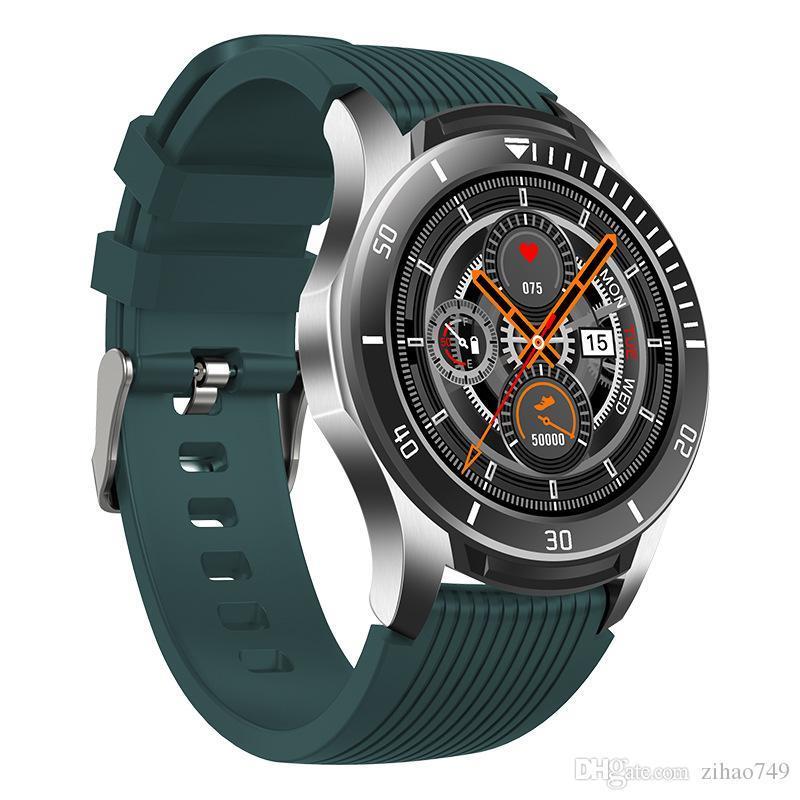 gt watch green