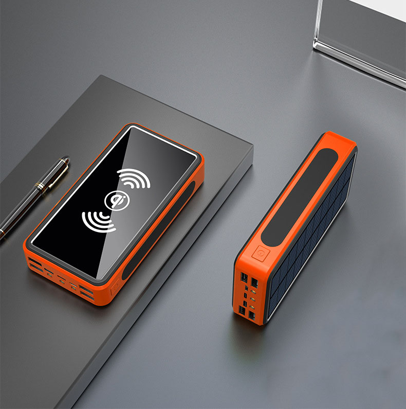 wireless orange