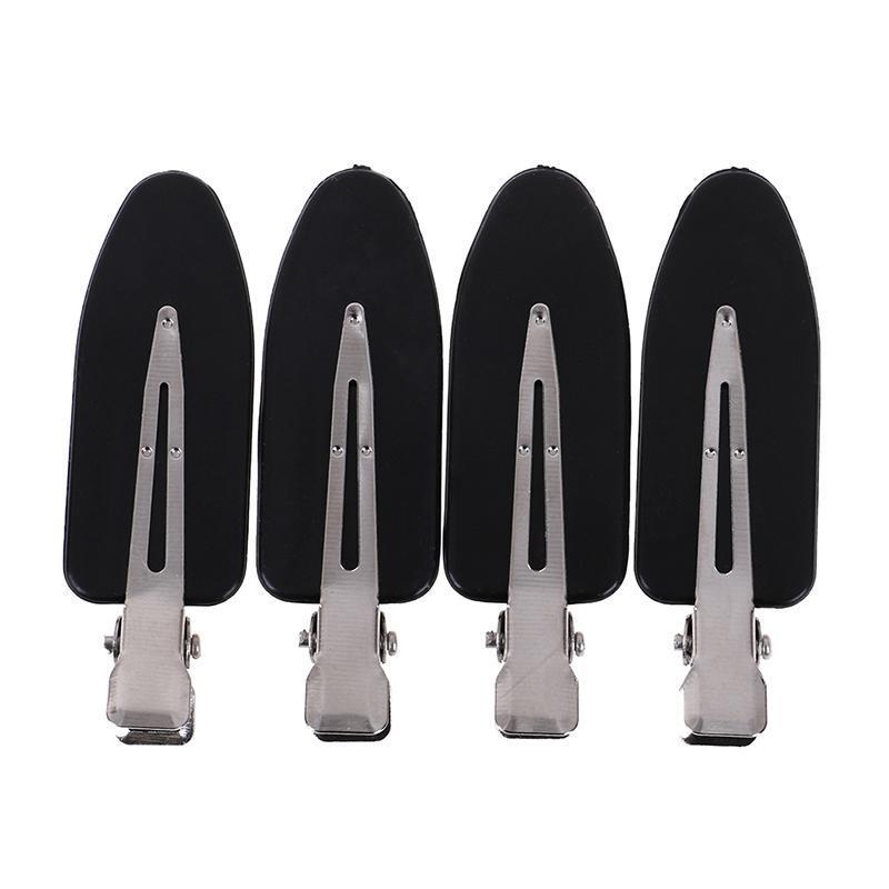 Clips Del Pin De Rizo Para El Clip De Estilo Sin Fisuras Una Clips Del Pin De Rizo Para El Clip De Estilo Sin Fisuras Una