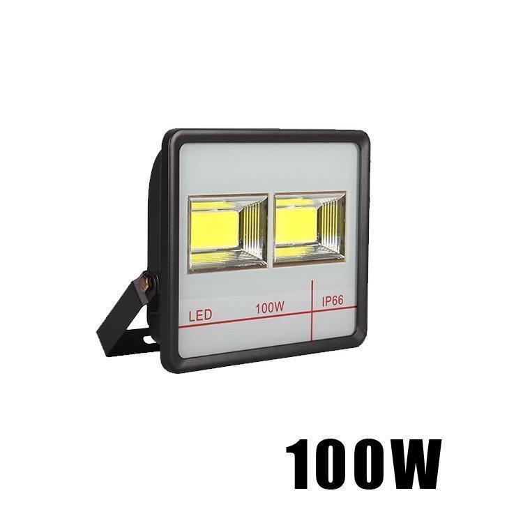 100W (NOT الدعامات)