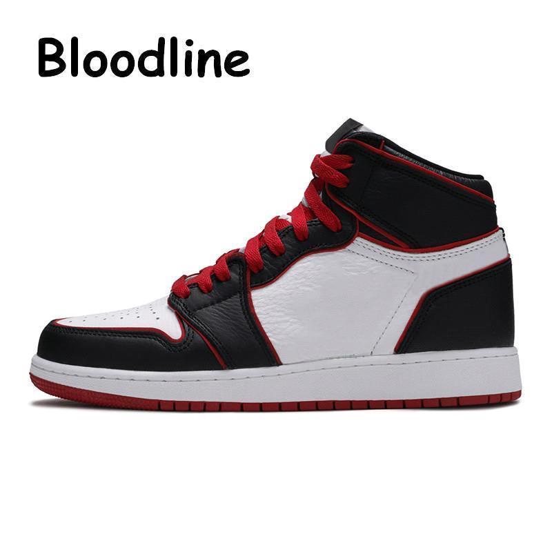 Bloodline 40-47