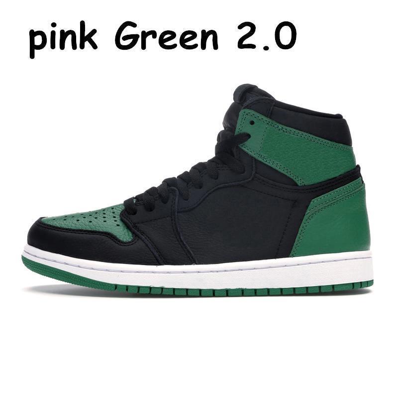 pink Green 2.0