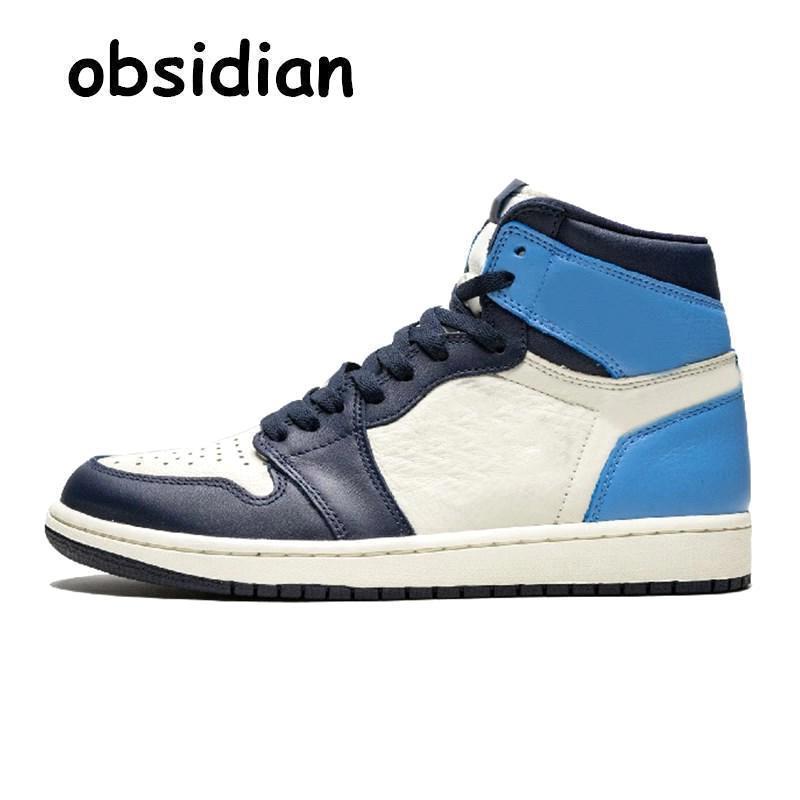 obsidian