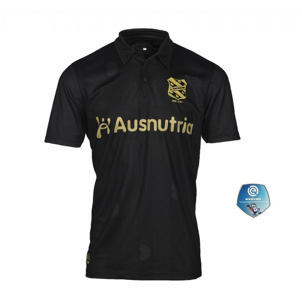 2021 2020 2021 SC Heerenveen Soccer Jerseys Faik Veerman Kongolo Dresevic Custom 20 21 Home Away ...